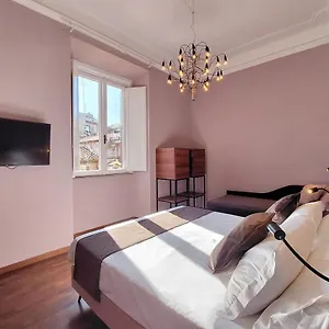 Guest house Youroom - Coppelle, Rome