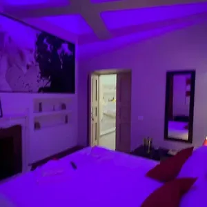 Guest house Relaise Luxury Sistina, Rome