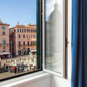 Migliori Collection Piazza Navona Rom